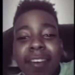 Meet your Posher, Mitchell